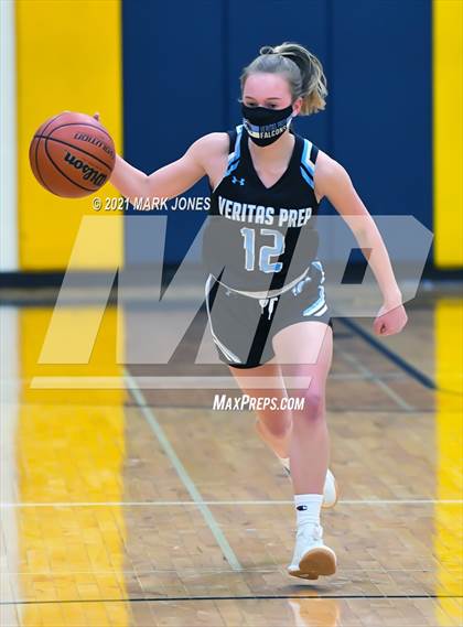Thumbnail 2 in Veritas Prep @ Bourgade Catholic  photogallery.