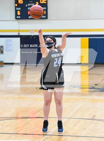 Thumbnail 3 in Veritas Prep @ Bourgade Catholic  photogallery.