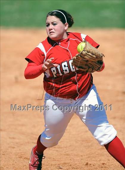 Thumbnail 2 in Gibbs vs. Pisgah (Bob Jones Tournament) photogallery.