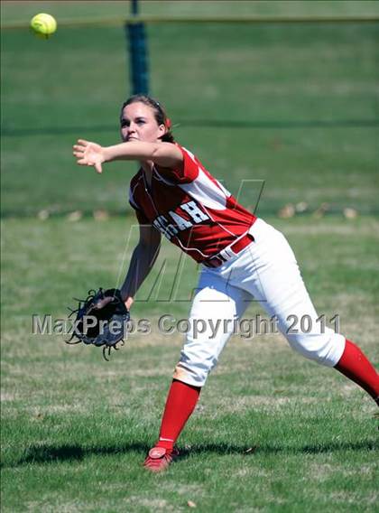 Thumbnail 2 in Gibbs vs. Pisgah (Bob Jones Tournament) photogallery.