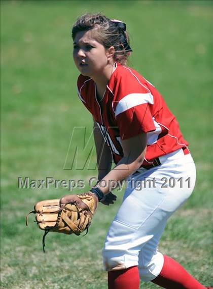 Thumbnail 3 in Gibbs vs. Pisgah (Bob Jones Tournament) photogallery.