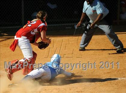 Thumbnail 1 in Gibbs vs. Pisgah (Bob Jones Tournament) photogallery.