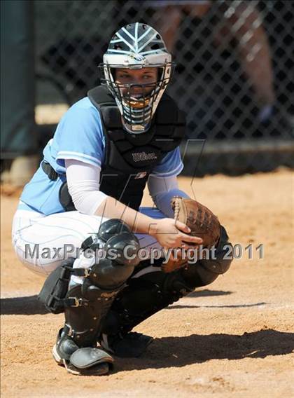 Thumbnail 1 in Gibbs vs. Pisgah (Bob Jones Tournament) photogallery.