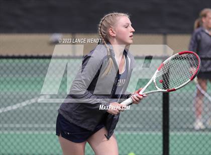 Thumbnail 3 in CA Tournament-Vanguard School photogallery.