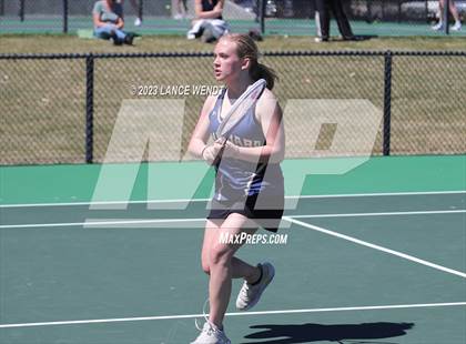 Thumbnail 3 in CA Tournament-Vanguard School photogallery.