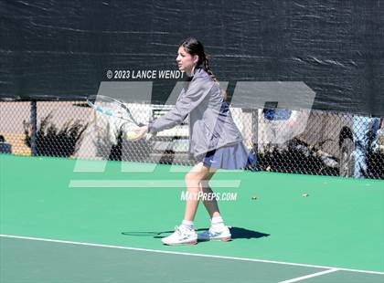 Thumbnail 1 in CA Tournament-Vanguard School photogallery.