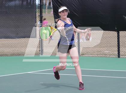 Thumbnail 2 in CA Tournament-Vanguard School photogallery.