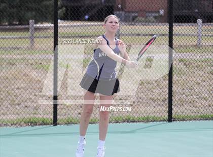 Thumbnail 2 in CA Tournament-Vanguard School photogallery.
