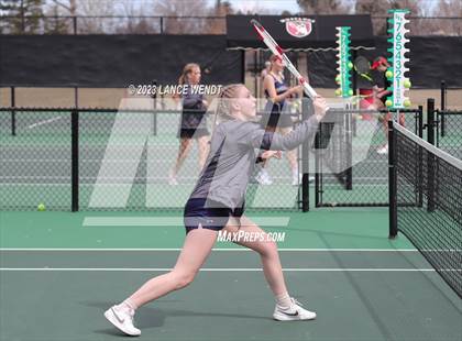 Thumbnail 1 in CA Tournament-Vanguard School photogallery.