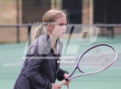 Thumbnail 3 in CA Tournament-Vanguard School photogallery.