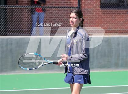 Thumbnail 2 in CA Tournament-Vanguard School photogallery.