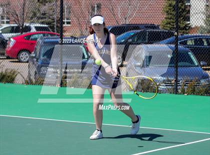 Thumbnail 1 in CA Tournament-Vanguard School photogallery.
