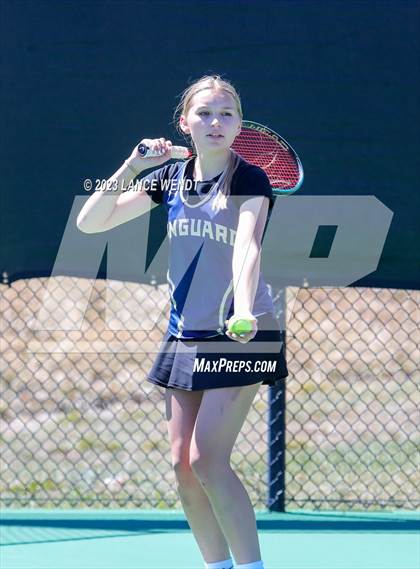 Thumbnail 1 in CA Tournament-Vanguard School photogallery.