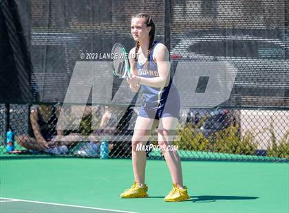 Thumbnail 3 in CA Tournament-Vanguard School photogallery.