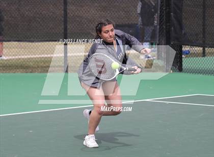 Thumbnail 1 in CA Tournament-Vanguard School photogallery.