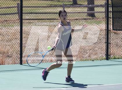 Thumbnail 2 in CA Tournament-Vanguard School photogallery.