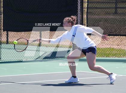 Thumbnail 2 in CA Tournament-Vanguard School photogallery.