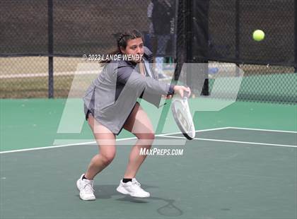 Thumbnail 2 in CA Tournament-Vanguard School photogallery.