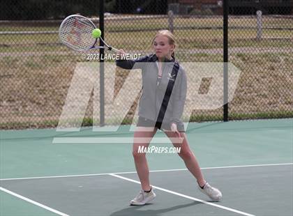 Thumbnail 3 in CA Tournament-Vanguard School photogallery.