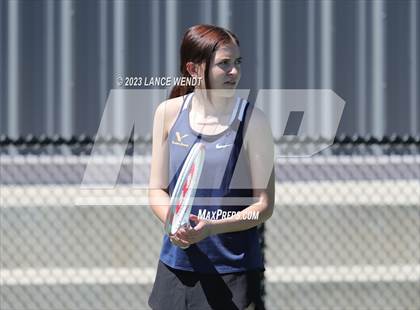 Thumbnail 2 in CA Tournament-Vanguard School photogallery.