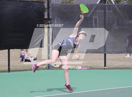 Thumbnail 1 in CA Tournament-Vanguard School photogallery.