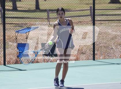 Thumbnail 2 in CA Tournament-Vanguard School photogallery.