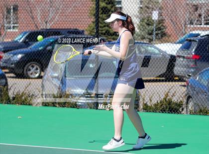 Thumbnail 2 in CA Tournament-Vanguard School photogallery.