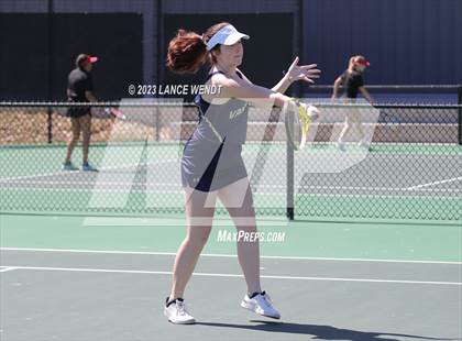 Thumbnail 3 in CA Tournament-Vanguard School photogallery.