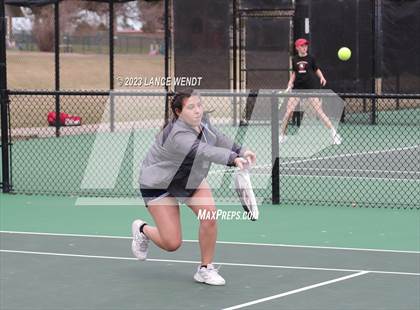 Thumbnail 1 in CA Tournament-Vanguard School photogallery.