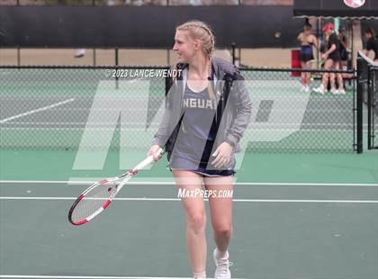 Thumbnail 3 in CA Tournament-Vanguard School photogallery.