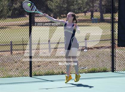 Thumbnail 2 in CA Tournament-Vanguard School photogallery.