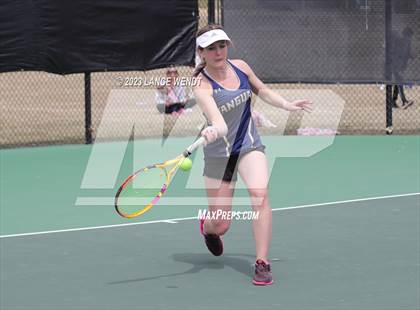 Thumbnail 1 in CA Tournament-Vanguard School photogallery.