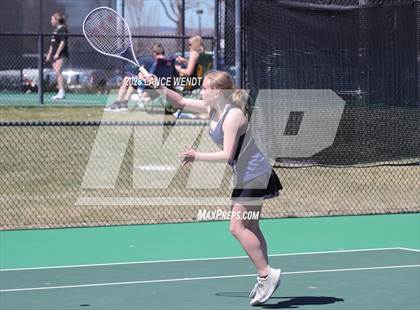 Thumbnail 2 in CA Tournament-Vanguard School photogallery.