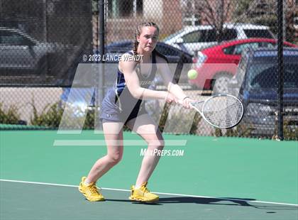 Thumbnail 2 in CA Tournament-Vanguard School photogallery.