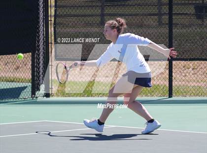 Thumbnail 2 in CA Tournament-Vanguard School photogallery.