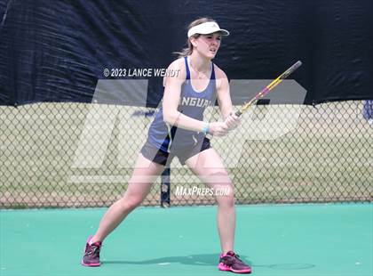 Thumbnail 2 in CA Tournament-Vanguard School photogallery.