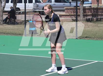 Thumbnail 3 in CA Tournament-Vanguard School photogallery.
