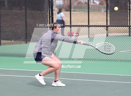 Thumbnail 2 in CA Tournament-Vanguard School photogallery.