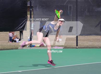 Thumbnail 1 in CA Tournament-Vanguard School photogallery.
