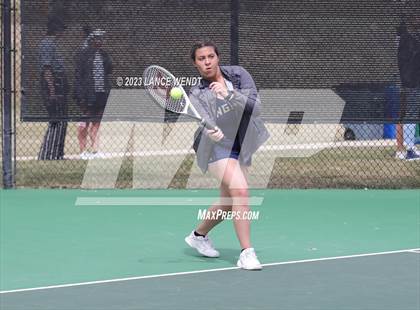 Thumbnail 2 in CA Tournament-Vanguard School photogallery.