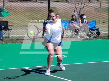 Thumbnail 3 in CA Tournament-Vanguard School photogallery.
