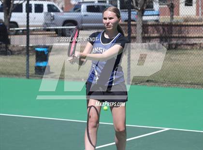 Thumbnail 2 in CA Tournament-Vanguard School photogallery.
