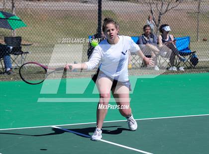Thumbnail 2 in CA Tournament-Vanguard School photogallery.