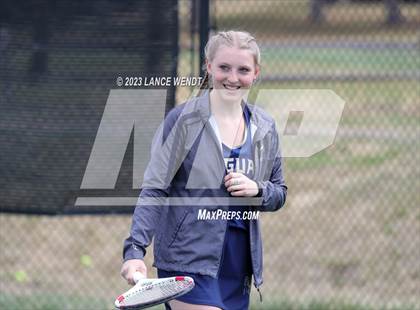 Thumbnail 1 in CA Tournament-Vanguard School photogallery.