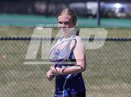 Thumbnail 2 in CA Tournament-Vanguard School photogallery.