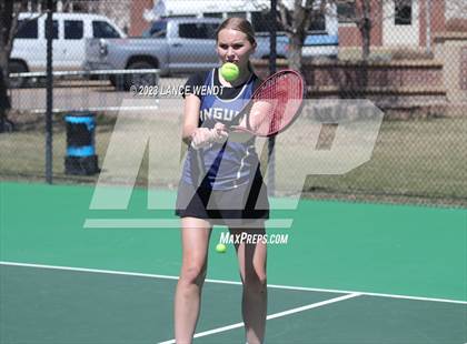 Thumbnail 1 in CA Tournament-Vanguard School photogallery.