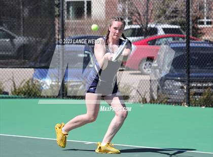 Thumbnail 3 in CA Tournament-Vanguard School photogallery.