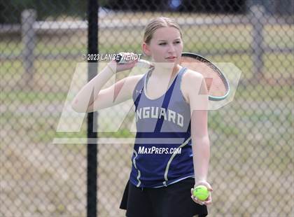 Thumbnail 1 in CA Tournament-Vanguard School photogallery.