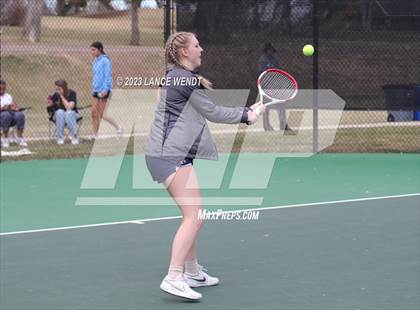 Thumbnail 3 in CA Tournament-Vanguard School photogallery.
