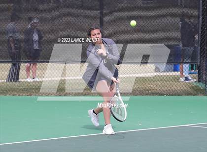 Thumbnail 3 in CA Tournament-Vanguard School photogallery.